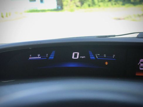 Used 2014 Honda Civic LX image 41