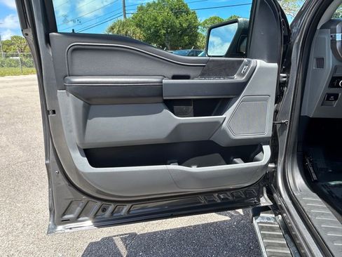 Used 2025 Ford F150 XLT w/ Equipment Group 301A Standard RWD image 33