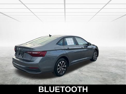 Used 2024 Volkswagen Jetta S FWD image 5