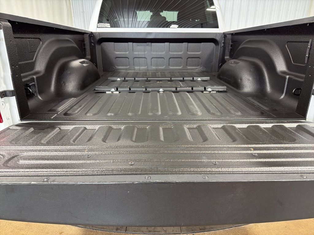 Used 2022 RAM 2500 Big Horn AWD/4WD image 8