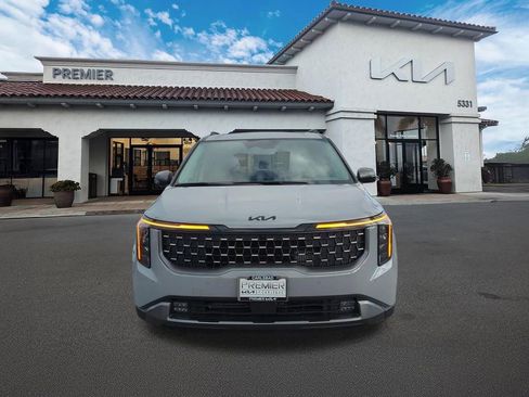 New 2026 Kia Carnival SX image 3