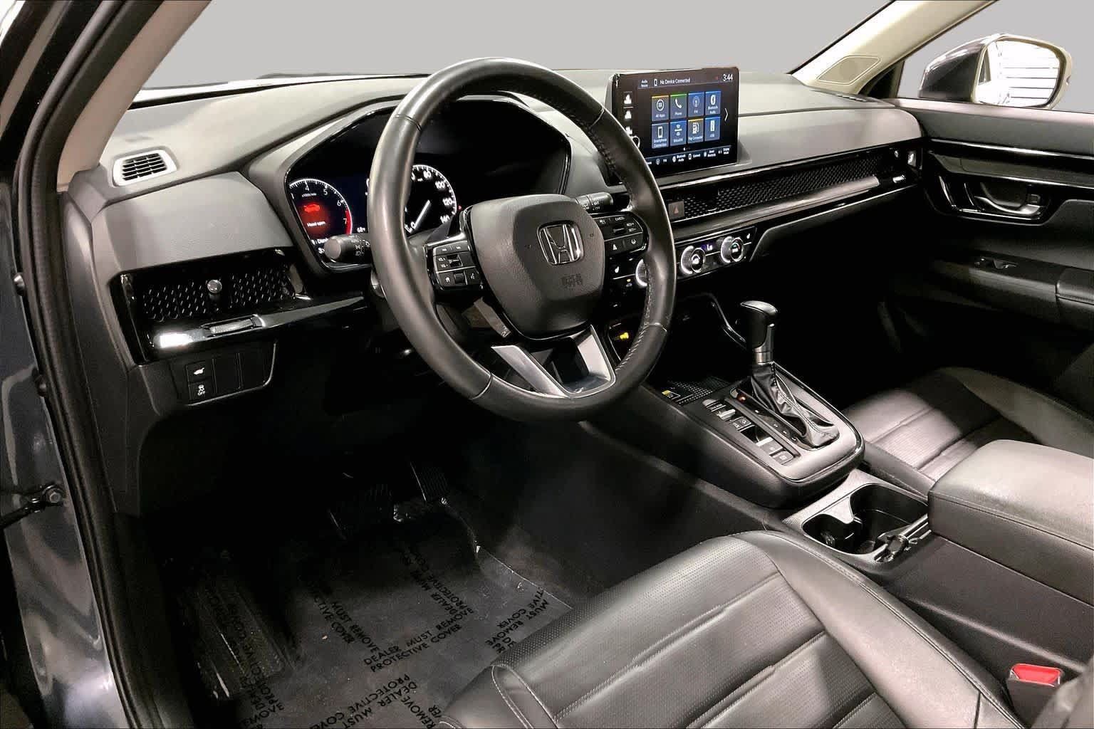 Used 2024 Honda CR-V EX-L image 18