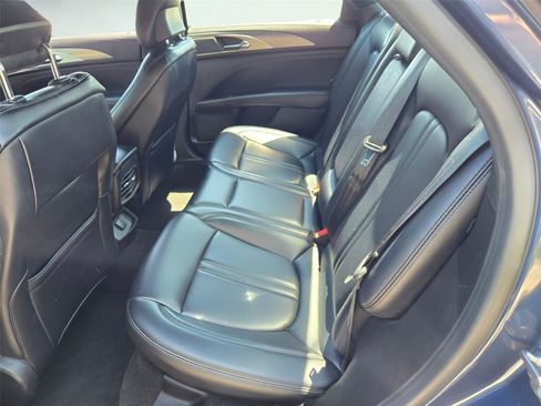 Used 2019 Lincoln MKZ Premiere FWD image 15