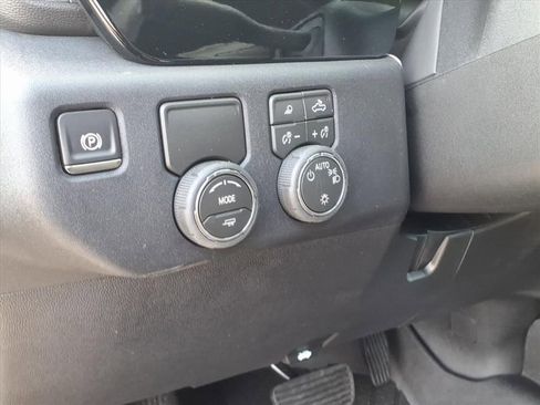 New 2026 Chevrolet Silverado 1500 LT w/ Texas Edition Plus RWD image 15