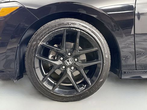 Certified 2023 Honda Civic Sport image 28