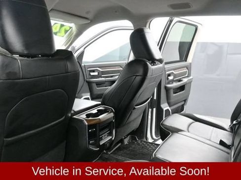 Used 2024 RAM 2500 Laramie AWD/4WD image 20