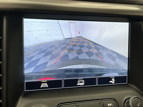 Certified 2023 GMC Acadia AT4 w/ Preferred Package image 6