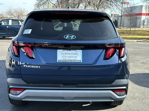 Used 2025 Hyundai Tucson SE image 7