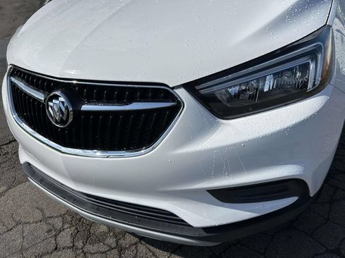 Used 2021 Buick Encore Preferred FWD image 9