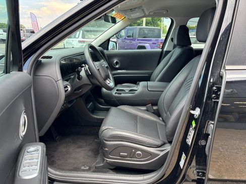 Used 2026 Hyundai Palisade SEL FWD image 8