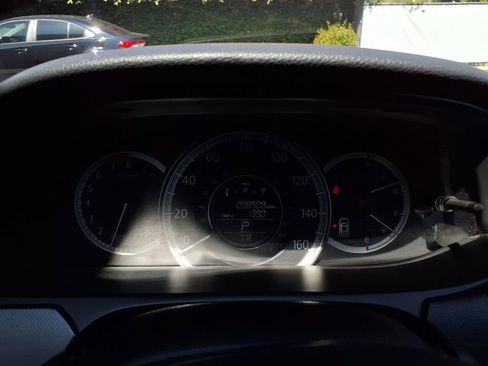 Used 2013 Honda Accord LX image 13