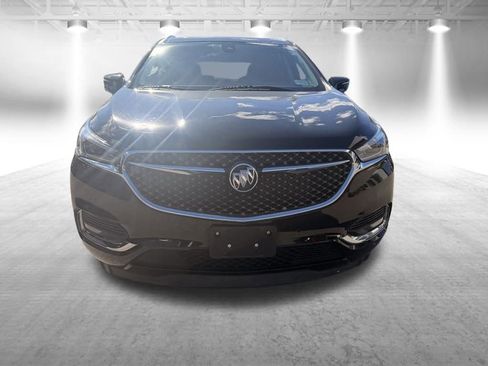Used 2021 Buick Enclave Avenir w/ Avenir Technology Package AWD/4WD image 8