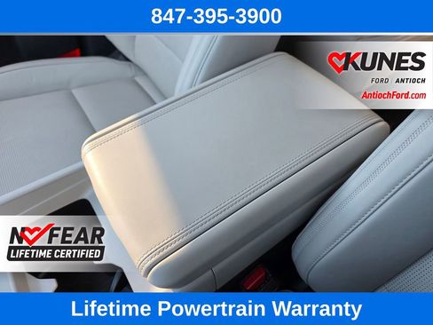 Used 2025 Hyundai Santa Fe Calligraphy image 81