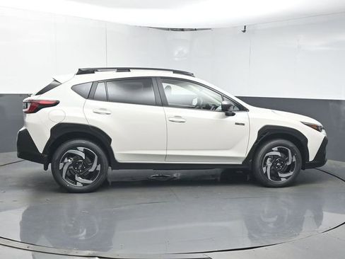 New 2026 Subaru Crosstrek 2.5i Limited AWD/4WD image 8