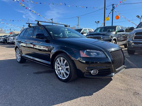 Used 2012 Audi A3 2.0T Premium Plus image 3