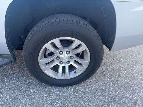 Used 2017 Chevrolet Tahoe LS RWD image 10