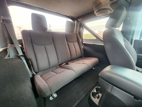 Used 2013 Jeep Wrangler Sport image 40