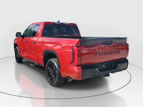 Used 2022 Toyota Tundra SR5 image 5