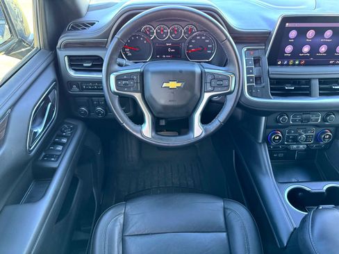 Used 2021 Chevrolet Tahoe LT image 24