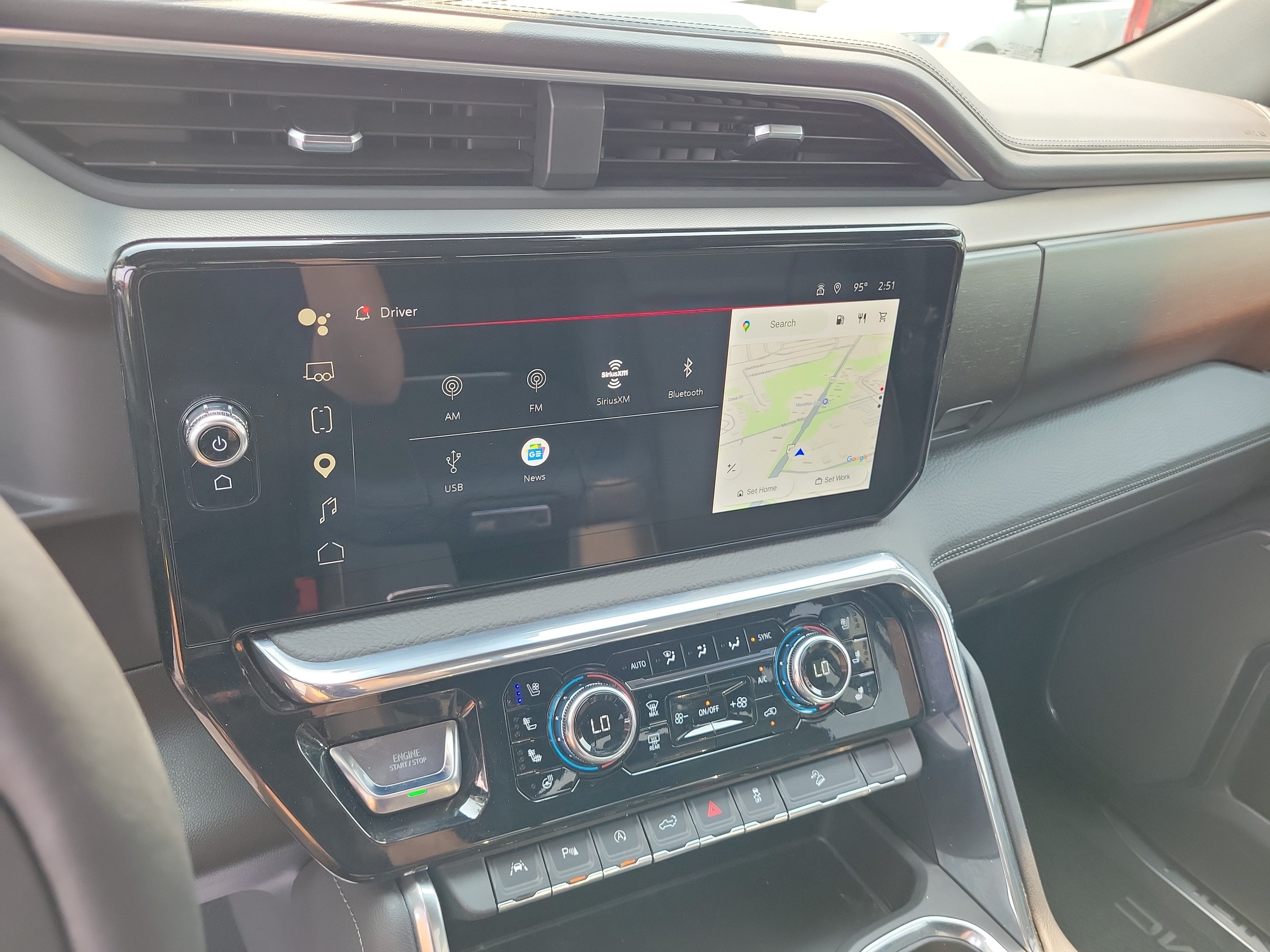 Used 2026 GMC Sierra 1500 Denali AWD/4WD image 27