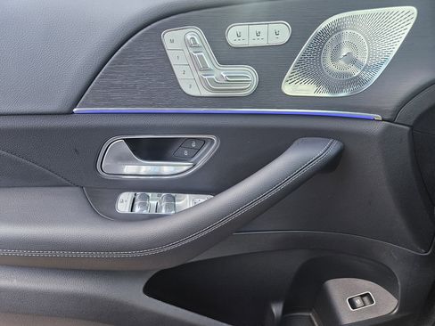 New 2026 Mercedes-Benz GLS 450 450 image 23