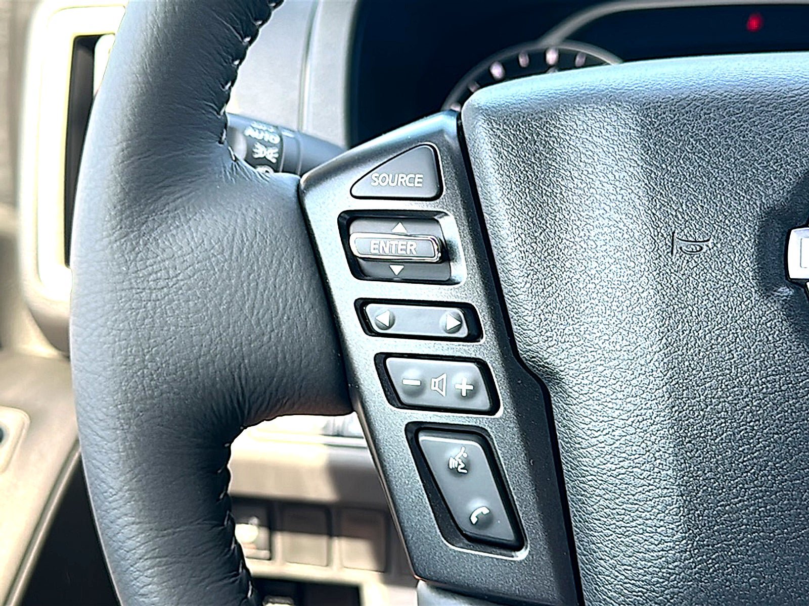 New 2026 Nissan Frontier SV w/ All-Weather Content Package RWD image 19