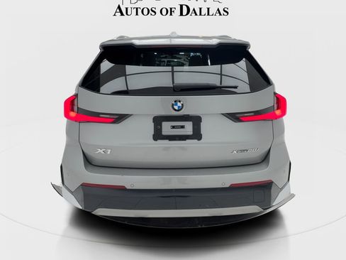 Used 2025 BMW X1 xDrive28i AWD/4WD image 9