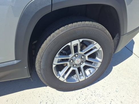 Used 2026 GMC Terrain Elevation w/ Technology Package II FWD image 28