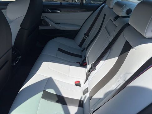 Used 2023 BMW M5 w/ Competition Package AWD/4WD image 16