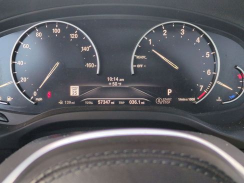 Used 2021 BMW X3 sDrive30i w/ M Sport Package image 28