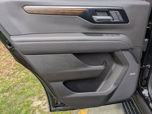 New 2026 Chevrolet Tahoe High Country AWD/4WD image 27