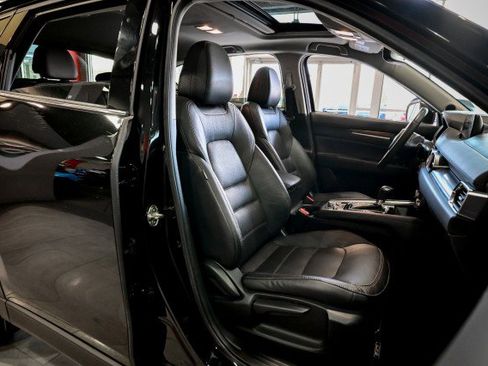 Used 2017 MAZDA CX-5 Grand Touring image 27