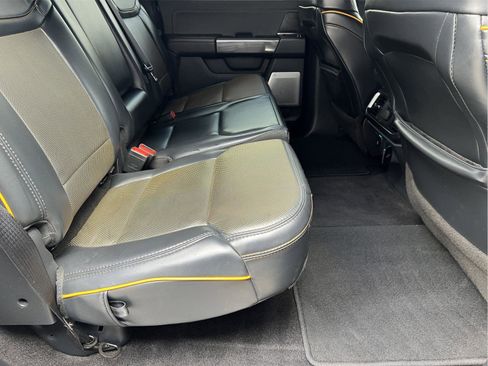 Used 2023 Ford F150 Tremor w/ Equipment Group 402A High image 17