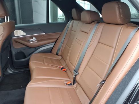 New 2026 Mercedes-Benz GLE 350 4MATIC image 26