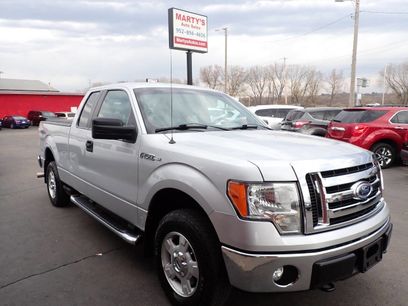 Used 2011 Ford F150 XLT