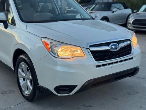 Used 2015 Subaru Forester 2.5i Premium w/ Popular Package #1 image 45