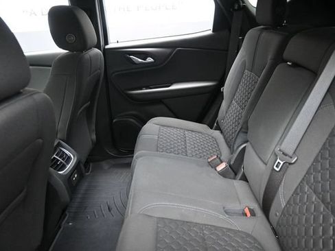 Used 2020 Chevrolet Blazer LT FWD image 23