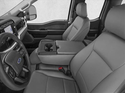 New 2026 Ford F350 XL w/ STX Appearance Package AWD/4WD image 6