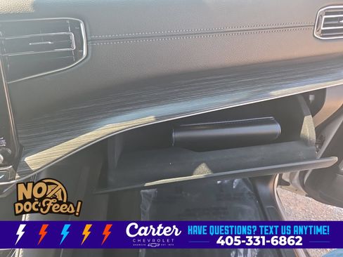 Used 2024 Jeep Wagoneer Series II w/ Flexible Seating Group AWD/4WD image 37