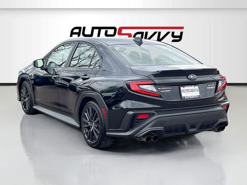 Used 2024 Subaru WRX Limited image 5