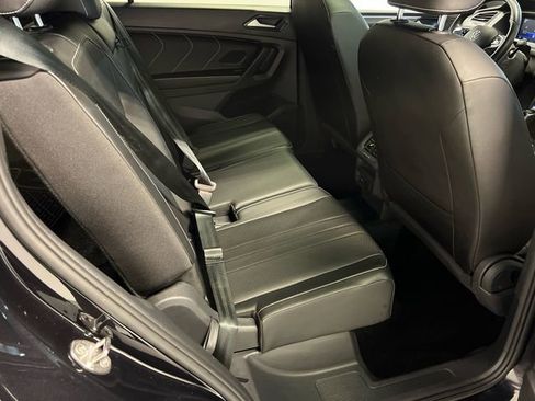 Certified 2023 Volkswagen Tiguan SE R-Line FWD image 12