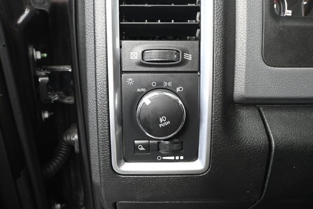 Used 2018 RAM 1500 Big Horn AWD/4WD image 21