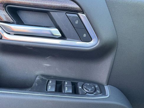 New 2026 Chevrolet Silverado 1500 LT image 40