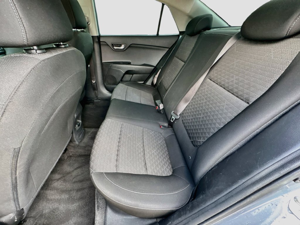 Used 2019 Kia Rio S FWD image 27