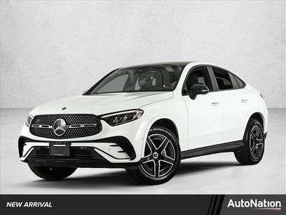 Certified 2025 Mercedes-Benz GLC 300 4MATIC