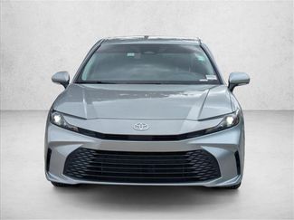 Used 2025 Toyota Camry LE FWD video 2