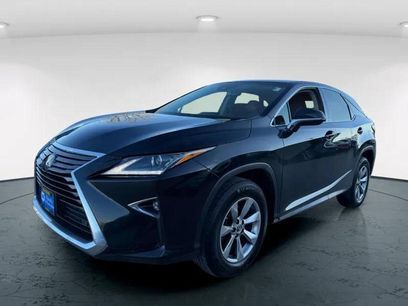 Used 2019 Lexus RX 350 AWD