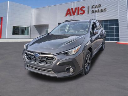 Used 2024 Subaru Crosstrek 2.0i Premium