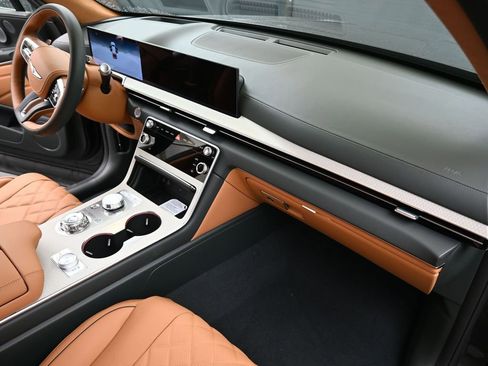 New 2026 Genesis GV80 3.5T Prestige AWD/4WD image 13