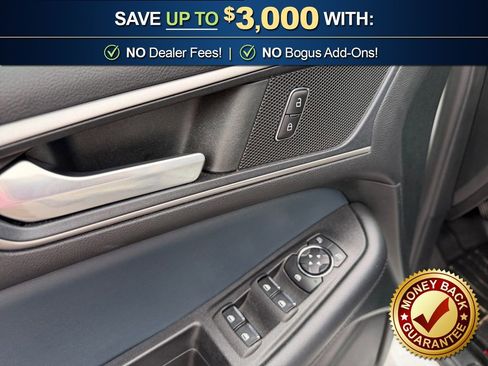 Used 2022 Ford Edge SEL AWD/4WD image 16